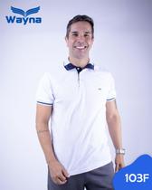 Camisa Polo Wayna Premium