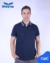 Camisa Polo Wayna Premium