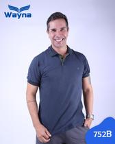 Camisa Polo Wayna Premium