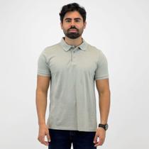 Camisa Polo Yacht Master Manga Curta Masculina