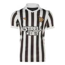 Camisa Ponte Preta Jogo 3 Masculino Oficial Original 24/25 - DIADORA