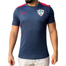 Camisa Portuguesa Comissão Joma 2024 Marinho