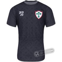 Camisa Portuguesa - Goleiro - 1920