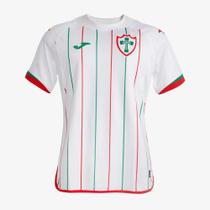 Camisa Portuguesa II Joma Jogador Branca