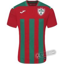 Camisa Portuguesa - Modelo I Camisa Portuguesa - Modelo I