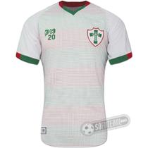 Camisa Portuguesa - Modelo II
