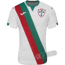 Camisa Portuguesa - Modelo II Camisa Portuguesa - Modelo II