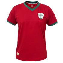 Camisa Portuguesa Retrô 1935 - Masculino