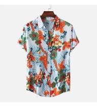 Camisa pós sol