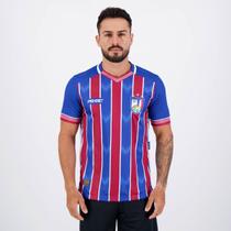Camisa Pratic Vitória das Tabocas I 2024 - Pratic Sport
