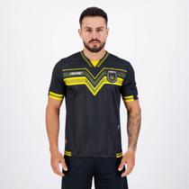 Camisa Pratic Volta Redonda Goleiro I 2024 - Pratic Sport