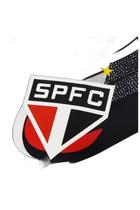 Camisa pré jogo new balance são paulo f.c 2025 feminina