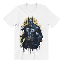 Camisa Premium Batman Masculina 3