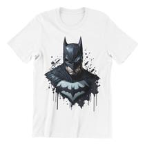 Camisa Premium Batman Masculina