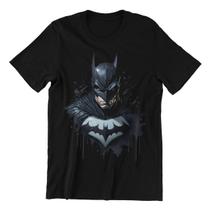 Camisa Premium Batman Masculina