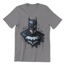 Camisa Premium Batman Masculina
