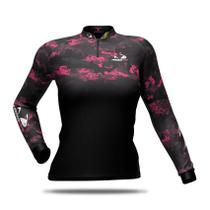 Camisa Presa Viva Com Proteção UV Modelo Baby PV 11 Camisa Presa Viva Com Proteção UV Modelo Baby PV 11