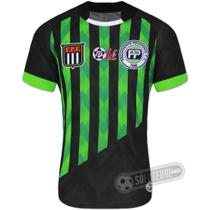 Camisa Presidente Prudente - Modelo I