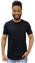 camisa preta lisa tamanho P camisa preta lisa tamanho P