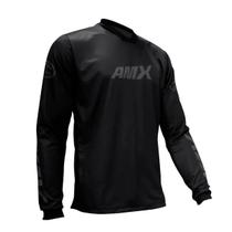 Camisa Prime Cross - Amx Camisa Prime Cross - Amx