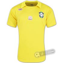 Camisa Produtos Cachoeira - Modelo I Camisa Produtos Cachoeira - Modelo I