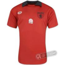 Camisa Promeca - Modelo I
