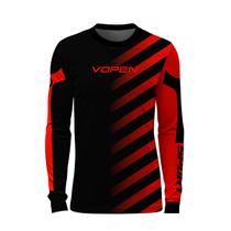 Camisa Proteção Solar Masculina Sport