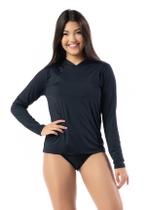 Camisa Proteção Solar Uv Infantil Juvenil Com Touca/capuz Camisa Proteção Solar Uv Infantil Juvenil Com Touca/capuz