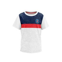 Camisa PSG Cap - Infantil Camisa PSG Cap - Infantil