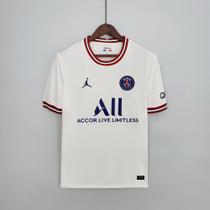 camisa psg feminina mercado livre
