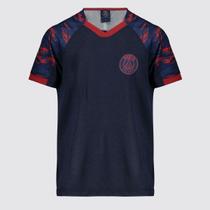 Camisa PSG Wemix Infantil Marinho