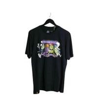 Camisa Puff Buddys Manga Curta