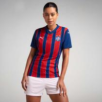 Camisa Puma Bahia II 2025 Feminina