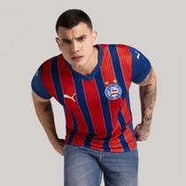 Camisa Puma Bahia II 2025 Camisa Puma Bahia II 2025