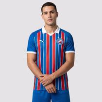 Camisa Puma Bahia II 2026