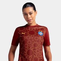Camisa Puma Bahia III 2025 Feminina