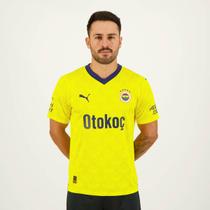 Camisa Puma Fenerbahçe Away 2024