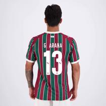 Camisa Puma Fluminense I 2026 13 G. Arana