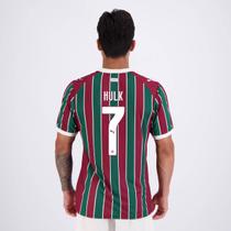 Camisa Puma Fluminense I 2026 7 Hulk