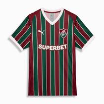Camisa Puma Fluminense I 2026
