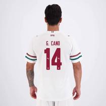 Camisa Puma Fluminense II 2026 14 G.Cano Camisa Puma Fluminense II 2026 14 G.Cano