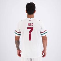 Camisa Puma Fluminense II 2026 7 Hulk Camisa Puma Fluminense II 2026 7 Hulk