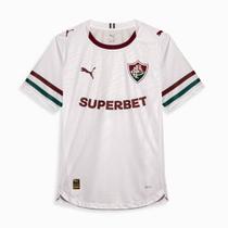 Camisa Puma Fluminense II 2026 Jogador