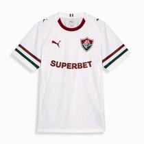 Camisa Puma Fluminense II 2026