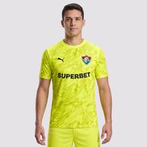Camisa Puma Fluminense III 2026 Goleiro Camisa Puma Fluminense III 2026 Goleiro