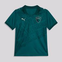Camisa Puma Fluminense III 2026 Juvenil Camisa Puma Fluminense III 2026 Juvenil