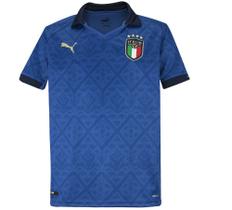 camisa puma itália