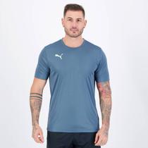 Camisa Puma Liga Jersey Active Azul