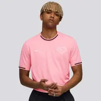 Camisa Puma Palermo Home 2026