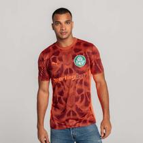 Camisa Puma Palmeiras Goleiro II 2025